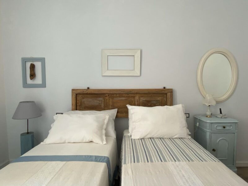 B&B Malvarosa - Sulmona