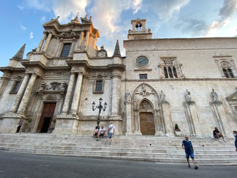 Sulmona