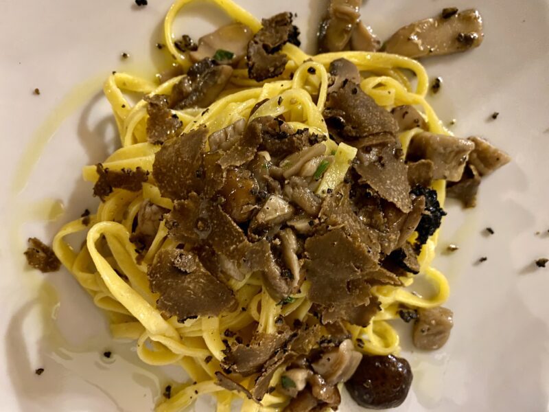 Dove mangiare a Ovindoli
