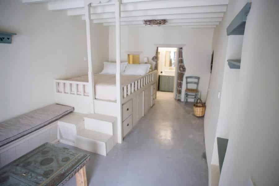 Dove dormire a Nisyros