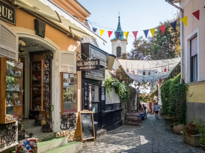 Szentendre