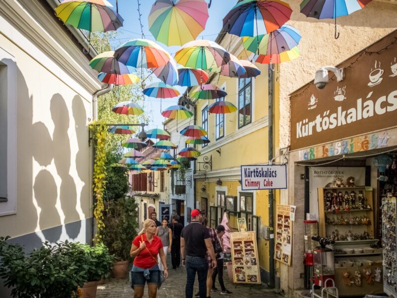 Szentendre
