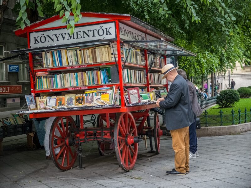 Budapest