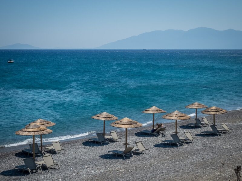 Cosa vedere Kos