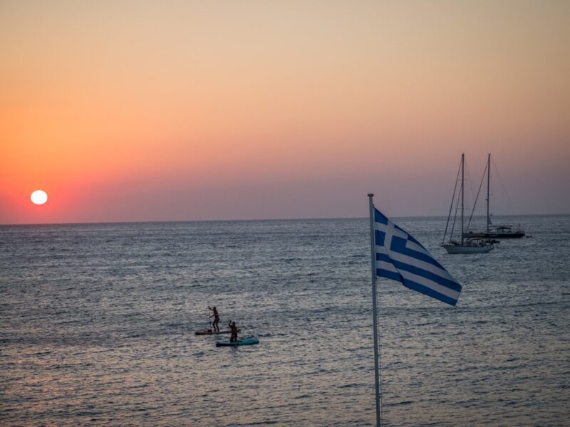 Kos- Cosa vedere