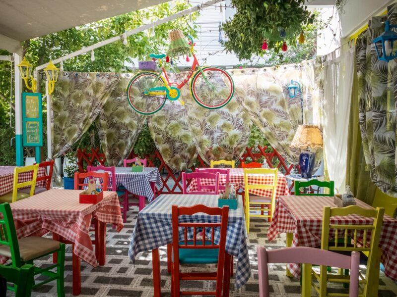 taverna Kos