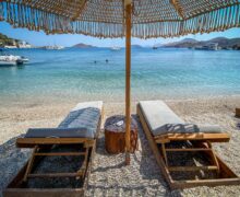 Leros (Grecia): le spiagge e tutte le informazioni utili