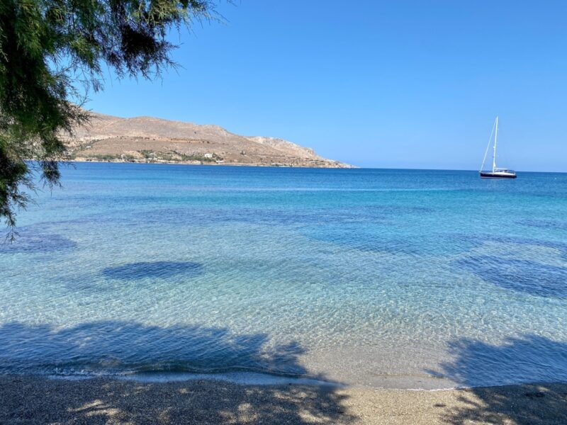Spiagge di Leros