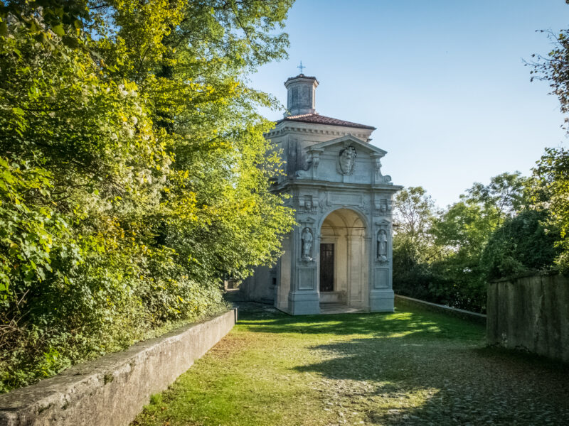 Sacro Monte Varese