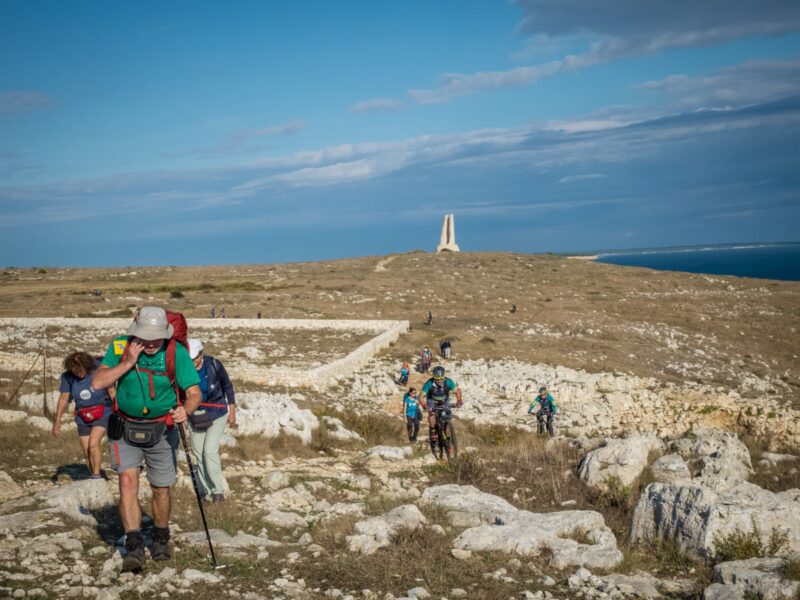 Via Francigena del sud