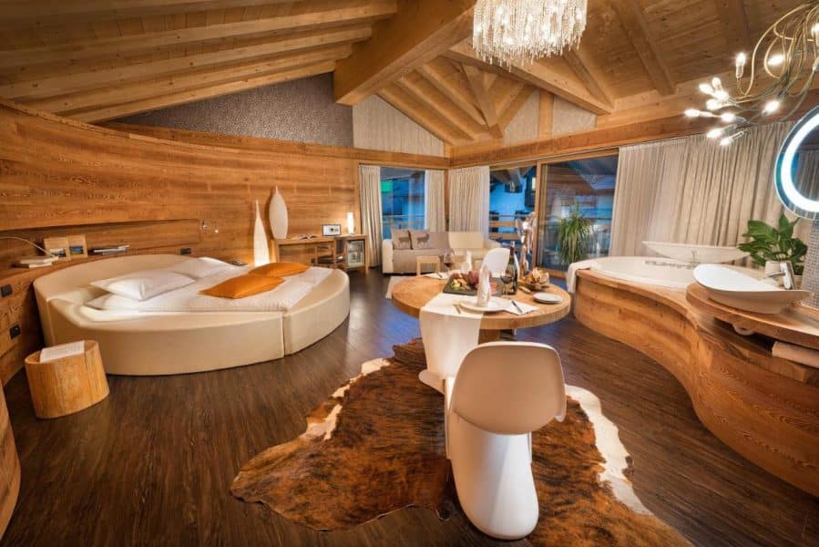 Bivio Hotel Plaza Livigno