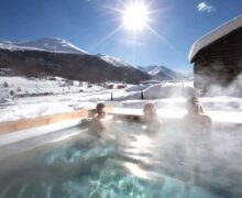 Hotel a Livigno con Spa: i 10 più belli per un weekend