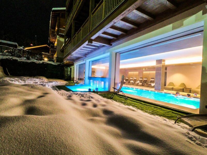 Francesin Active Hotel Livigno