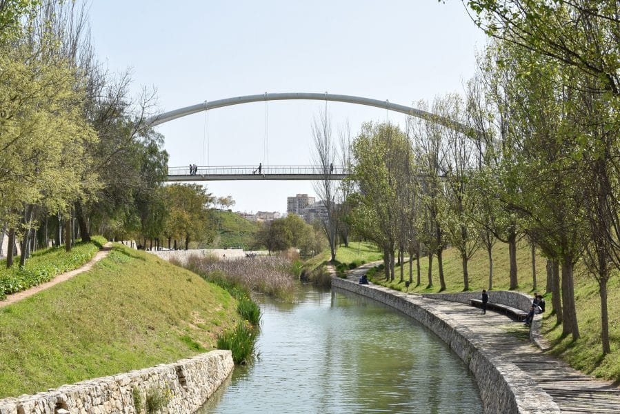Giardini di Turia