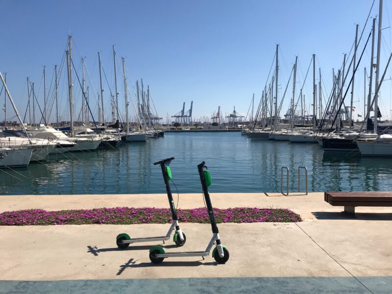 Marina di Valencia