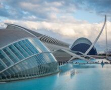 Cosa vedere a Valencia e dintorni: 15 luoghi da visitare
