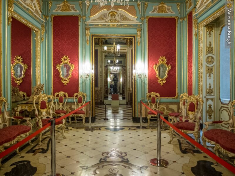 Museo della Ceramica Gonzalez Martì - Valencia