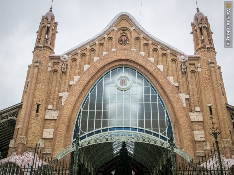 Mercato Colon