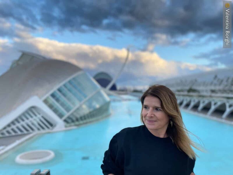 Cosa vedere a Valencia