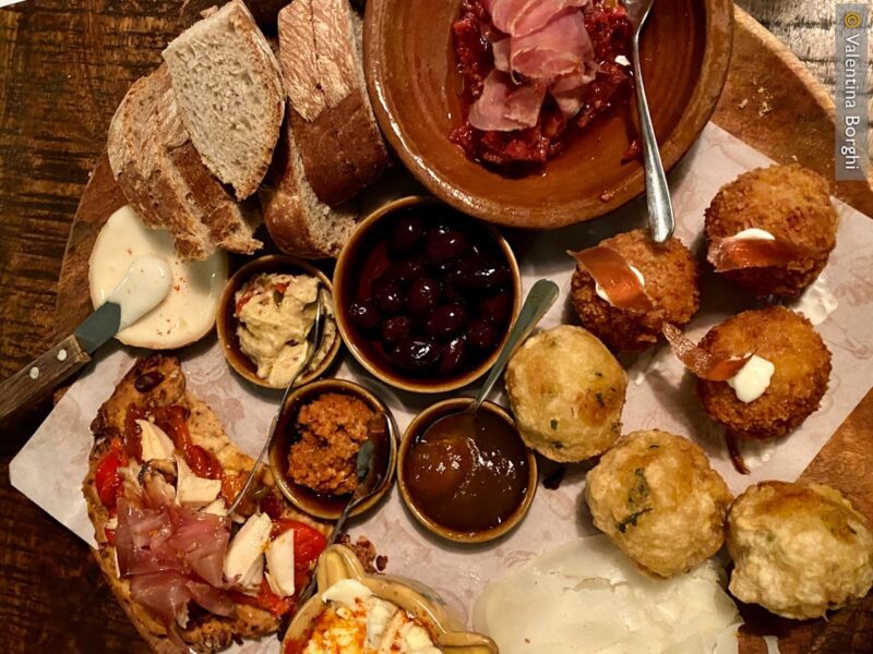Tapas