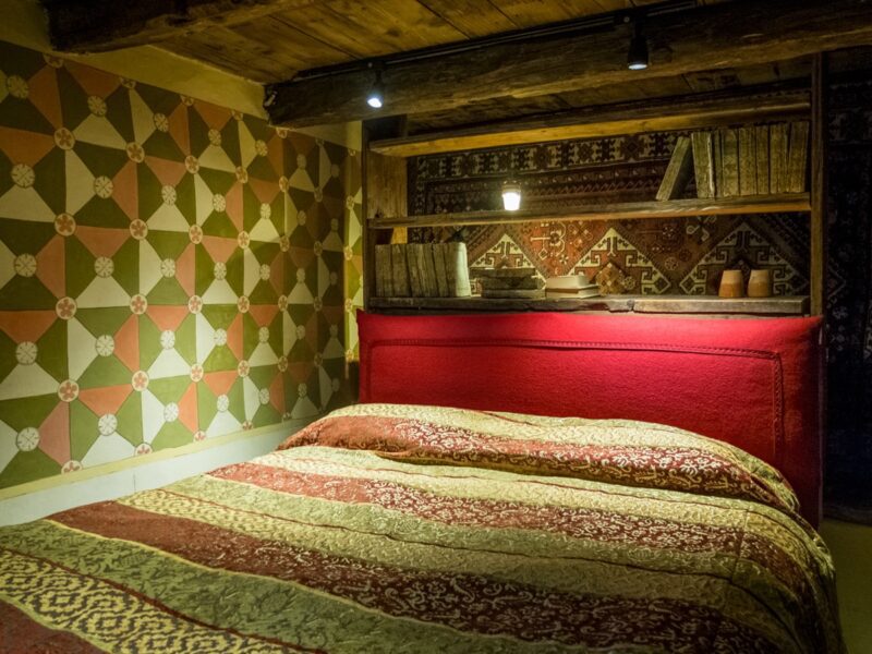 La Confrerie du Moyen Age