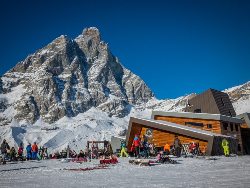Monte Cervino