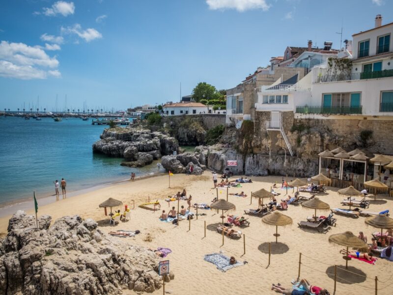 Cascais