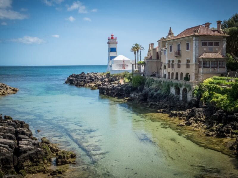 Cascais