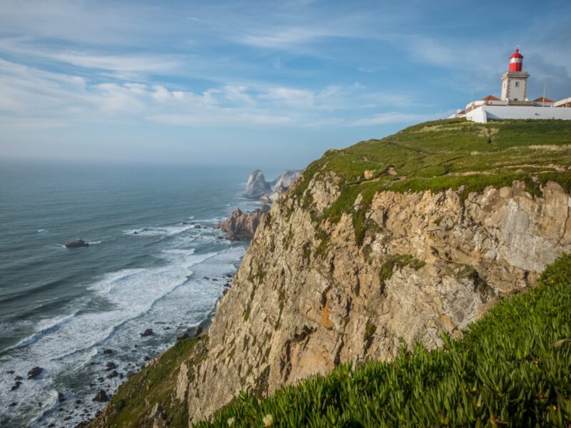 Cabo de Roca