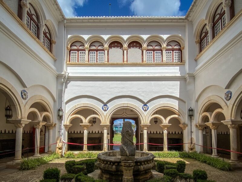 Cascais
