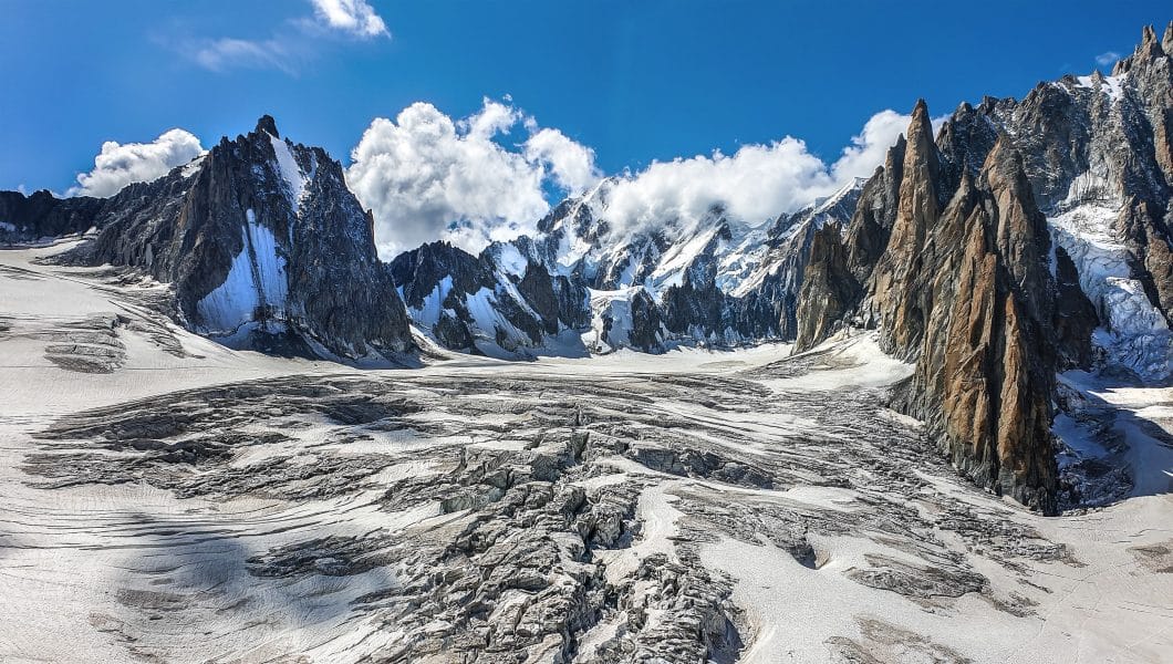 Monte Bianco