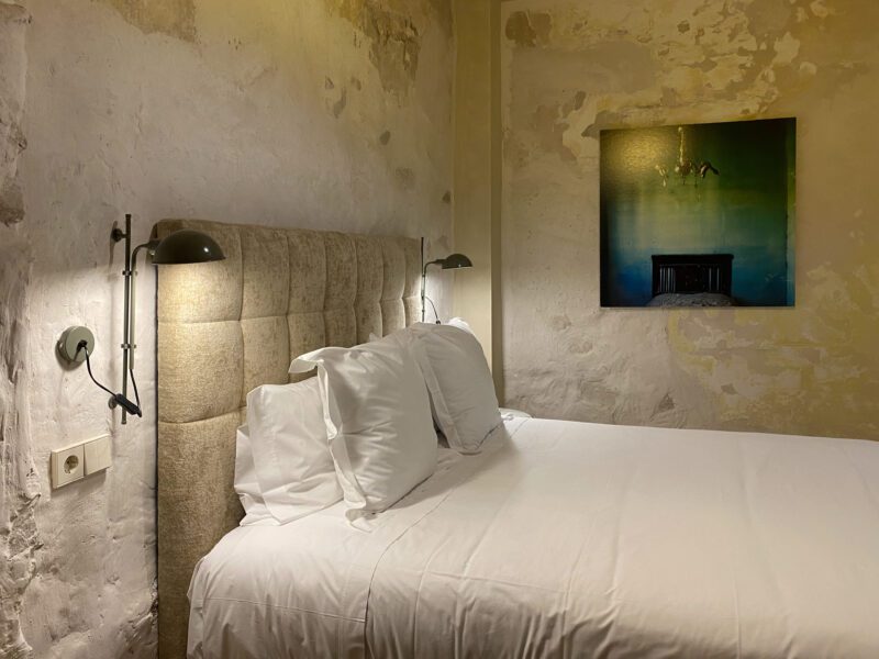 Dove dormire in Costa Blanca