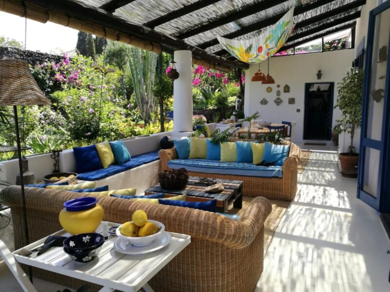Dove dormire a Stromboli