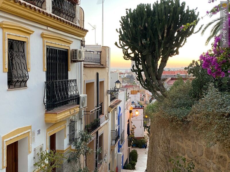 Cosa vedere in Costa Blanca - Alicante
