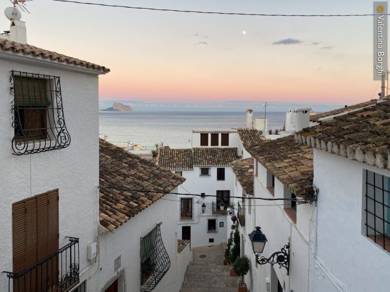 Altea