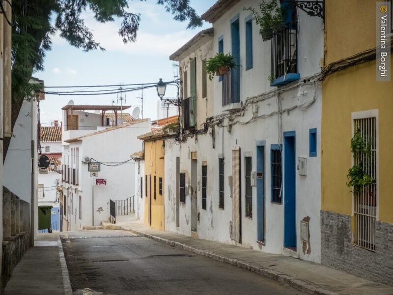 Denia