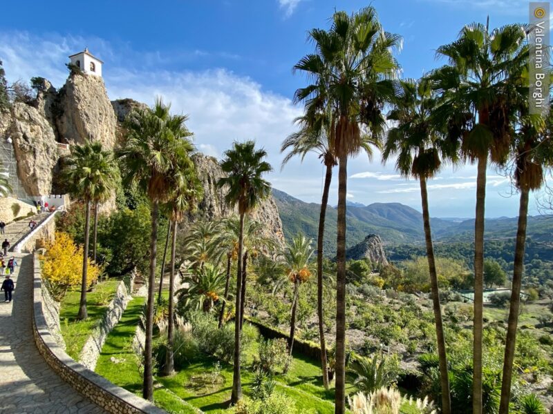 Guadalest