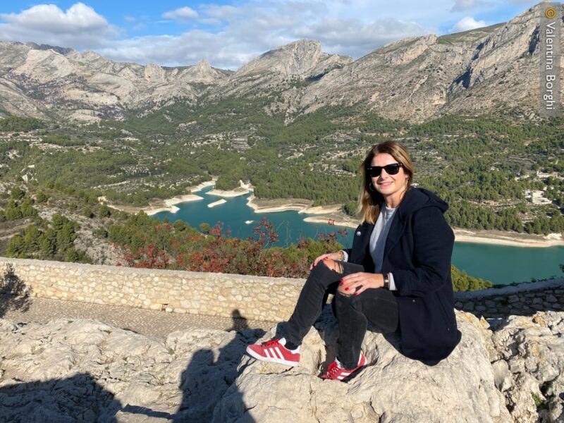 Guadalest
