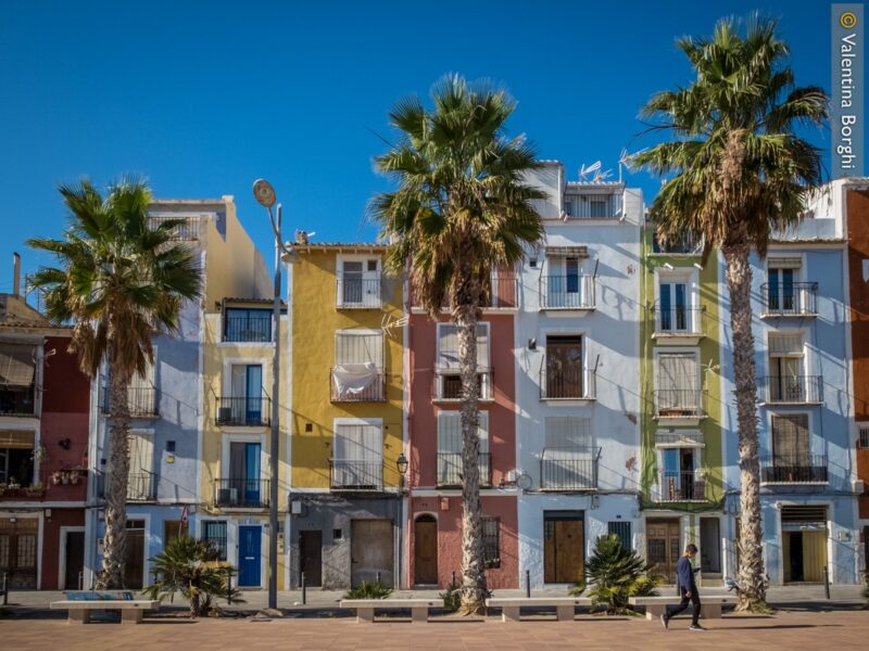 La Villa Joiosa - Costa Blanca