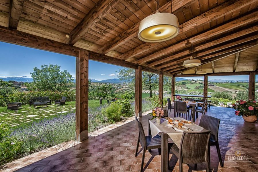 Agriturismo Emidio Pepe