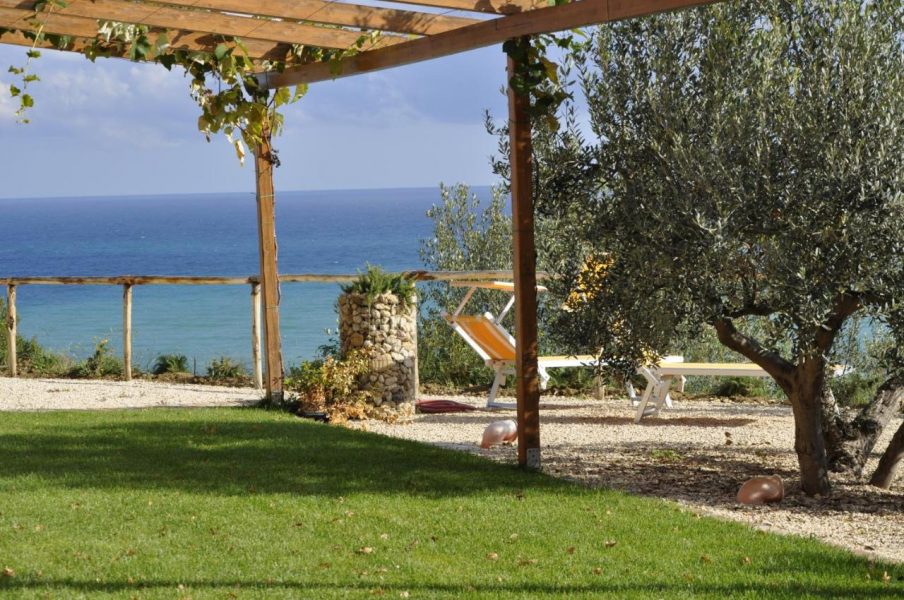 Agriturismi in Abruzzo - Rifugiomare