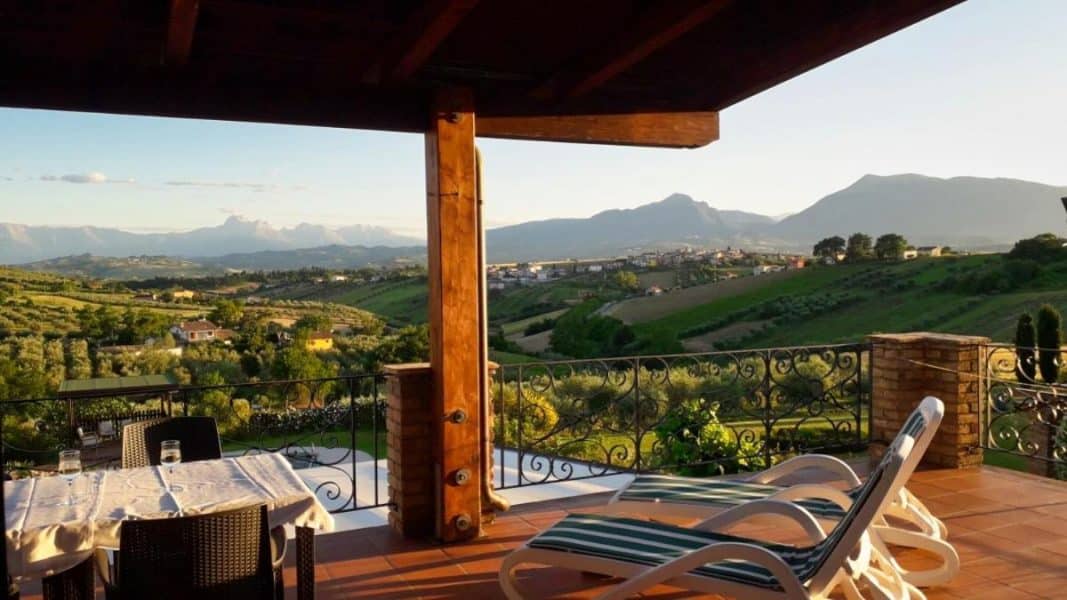 Agriturismo Villa Fiore