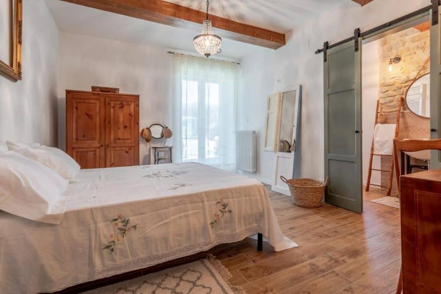 Agriturismi in Abruzzo - B&B Panfilo Farmhouse