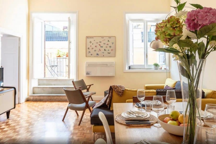 Casa Minerva al Pantheon - Roma