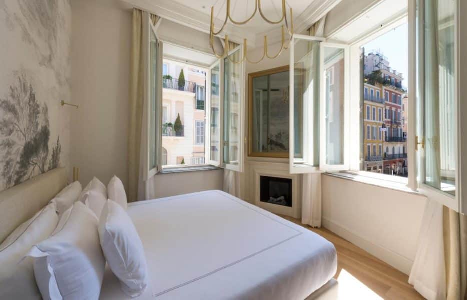 Elizabeth Unique Hotel Roma
