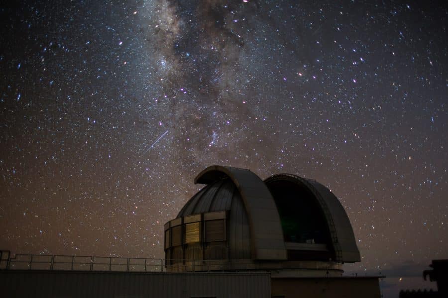 Mauna Kea - Big Island - Hawaii