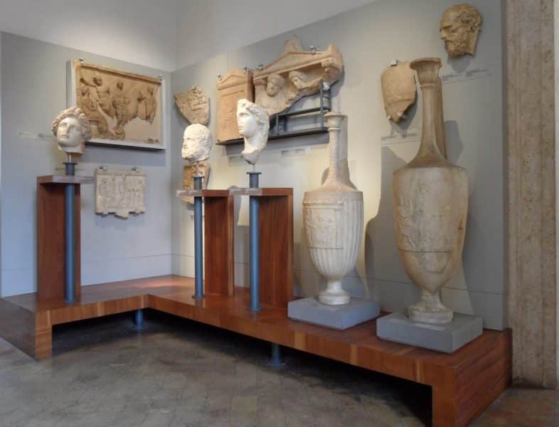 Museo Barranco - Musei gratis a Roma