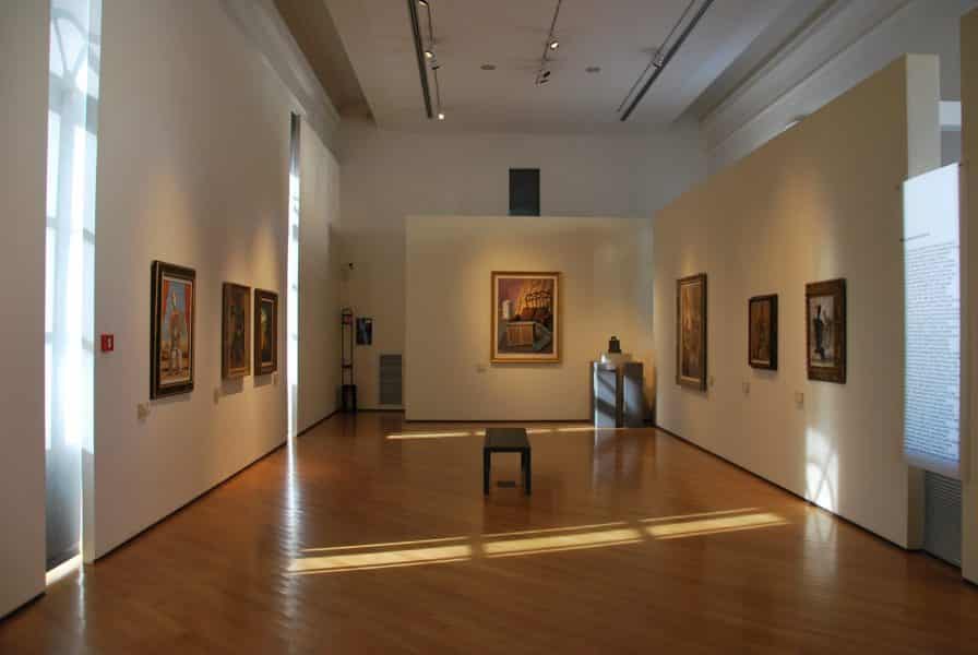 Musei gratis a Roma - Museo Carlo Bilotti
