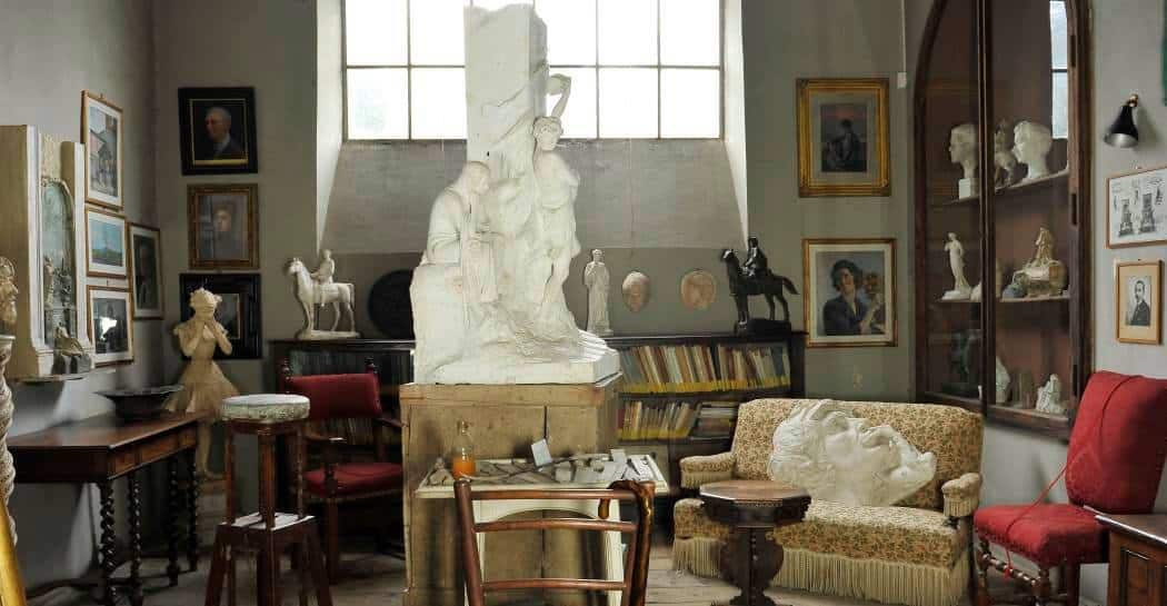Museo Pietro Canonica