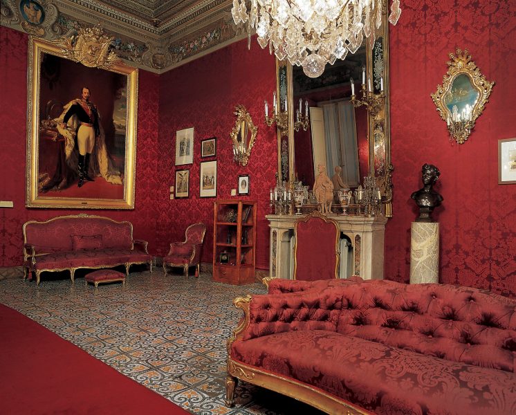 Musei gratis a Roma - Museo Napoleonico